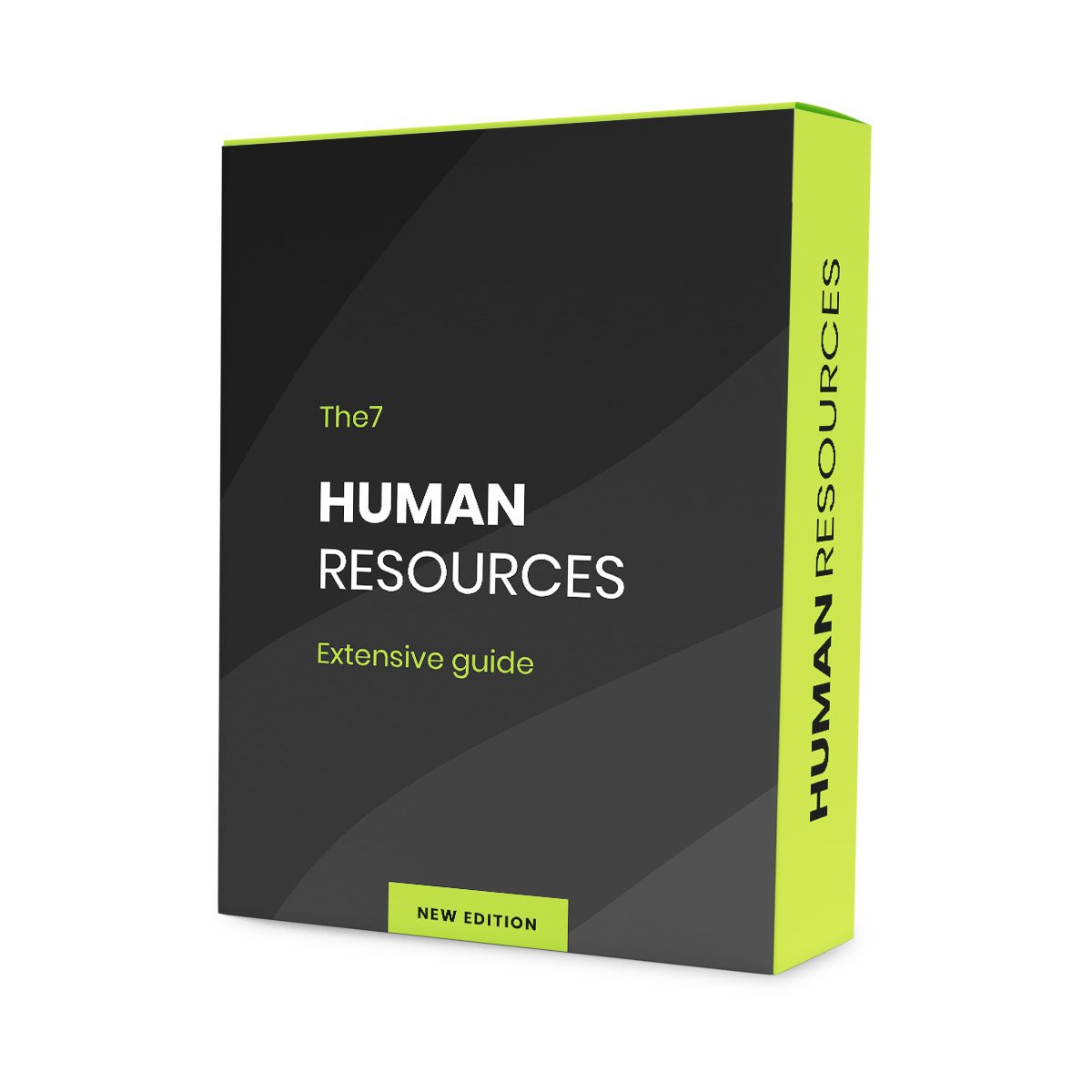 منابع انسانی